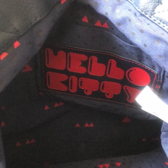 Hello Kitty tote bag - Picture 5 of 7